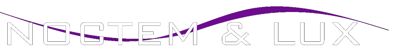Logo Noctem y Lux